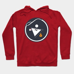 Pictogram Hoodie